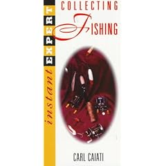 Instant Expert: Fishing Collectibles (Instant Expert (National Book Network))