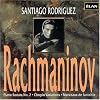 Rachmaninov: Piano Sonata No. 2, Op. 36; Variations on a Theme of Chopin, Op. 22; Morceaux de fantaisie (Fantasy Pieces), Op. 3