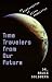 Time Travelers from our Future: An Explanation of Alien Abduction