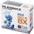 Samsung Pleomax DXG14810SJ 8x Write-Once Mini DVD-R