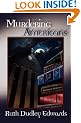 Murdering Americans (Baroness Jack Troutbeck)