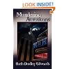 Murdering Americans (Baroness Jack Troutbeck)
