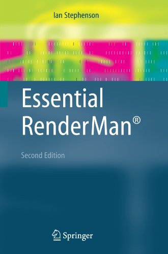 Essential RenderManÂ®