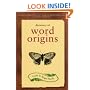 Dictionary of Word Origins