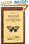 Dictionary of Word Origins