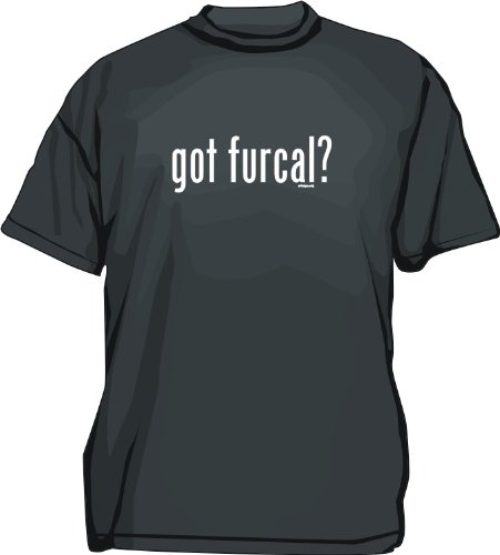 got furcal? Kids T Shirt Youth XL-Yellow