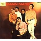 Mann Made by Manfred Mann