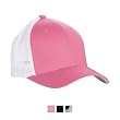 Yupoong Flexfit Twill/Mesh Cap - (0770YU)