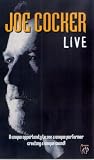 Joe Cocker - Live [VHS]