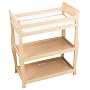 Roma Changing Table in Natural by Delta Children's Products