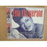 The Very Best of Ella Fitzgerald book cover