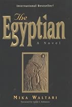 The Egyptian: A Novel