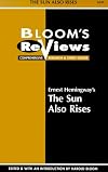 Ernest Hemingway's The Sun Also Rises: A Casebook  (Casebooks in Criticism)