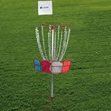 Pacific Outdoors Disc Golf Goal