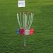 Pacific Outdoors Disc Golf Goal