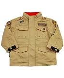 Akademiks - Sentry Jacket by Akademiks