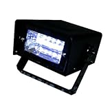 Battery Operated LED Strobe Light