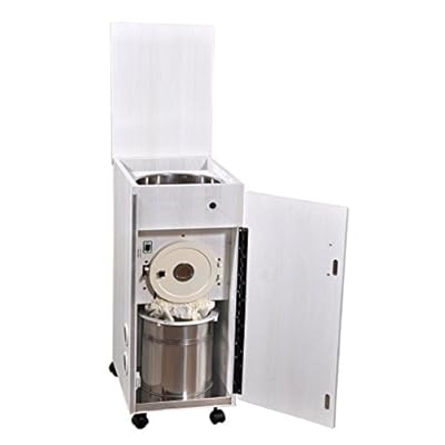 Haystar Domestic Flourmill (Atta Chakki) Standard Blue