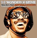 The Wonder of Stevie