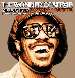 CD-Charts  Search : The Wonder of Stevie Vol 2 - Melody Man