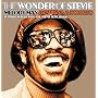 The Wonder Of Stevie: Melody Man
