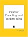 Positive Preaching & Modern Mind (1907) Image of Positive Preaching & Modern Mind (1907)