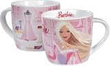 Eigenschaften United Labels AG 0114983 / Tasse Barbie Classic
