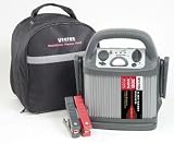 Vector Roadside Power Pack Kit Compact Jumpstarter/Inflator