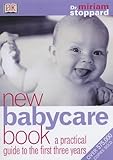 The new baby care book