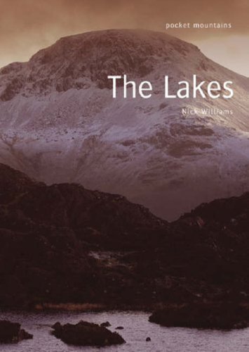 The Lakes (Pocket Mountains)