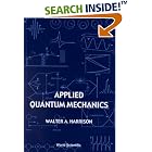  Applied Quantum Mechanics  by Walter A. Harrison