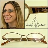 Baby Phat - baby phat Prescription Eyewear - mod107colmoc