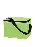 Columbus Nevera Portátil Isotérmica 4L (VERDE)