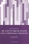 HR and Its Implications for Corporate Strategy (Spiro Business Guides)