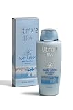 Ultimate Spa Body Lotion With Dead Sea Minerals 8.5 Fl.Oz.- 3 Units