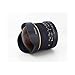 Rokinon Fe8mc Camera Lens 85Mm F3.5 Aspherical Fisheye Lens