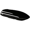 Dachbox NEUMANN Whale 200 schwarz
