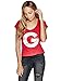 G by GUESS Women's Kiandra Logo Tee