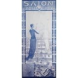 Salon Rose Croix (Print On Demand)