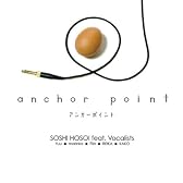 anchor point