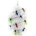 Hallmark Bumble The Abominable Snowman from Rudolph The Red-Nosed Reindeer Christmas Ornament