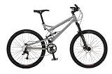 2006 Mongoose Pro Teocali Comp Men
