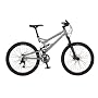 2006 Mongoose Pro Teocali Comp Men's Dual Suspension Mountain Bike