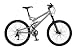 2006 Mongoose Pro Teocali Comp Men's Dual Suspension Mountain Bike