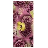 Headcase Multi-Purpose Headwear Accessory - Rose