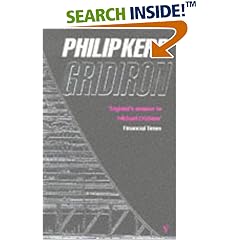Gridiron (Taschenbuch)