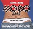 Mobo 2002: the Best of Urban