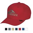 Yupoong - Cotton Twill V-Flexfit Cap (Y5001)