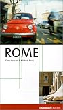 Rome (City Guides - Cadogan)
