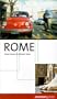 Rome (City Guides - Cadogan)